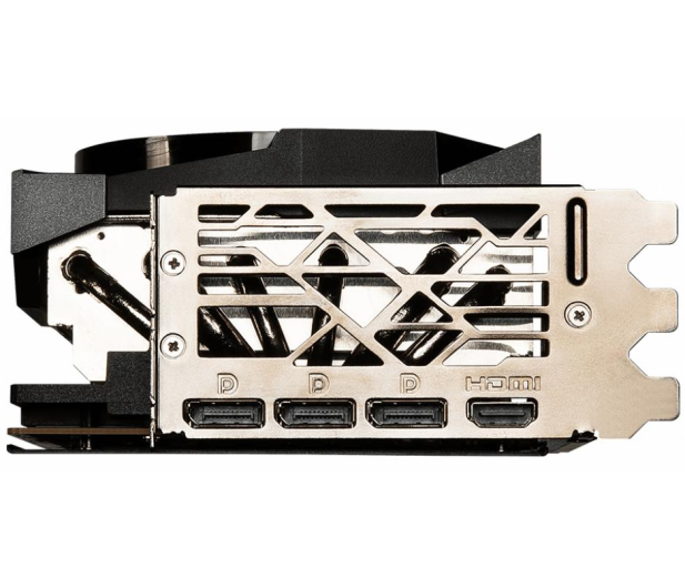 MSI GeForce RTX 4090 GAMING X TRIO 24GB GDDR6X - 1075537 - zdjęcie 6
